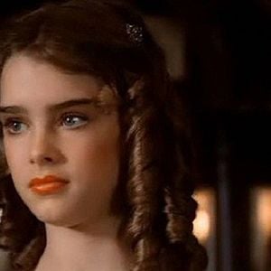 Fotoğraf Pretty Baby