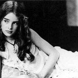 Fotoğraf Pretty Baby