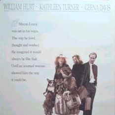 Fotoğraf The Accidental Tourist