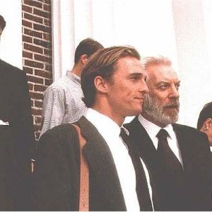 Fotoğraf A Time To Kill