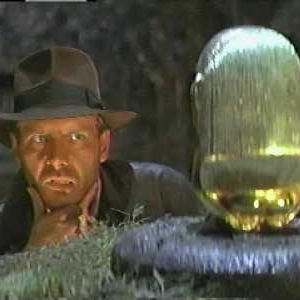 Fotoğraf Kutsal Hazine Avcıları