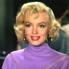 Fotoğraf Erkekler Sarışınları Sever