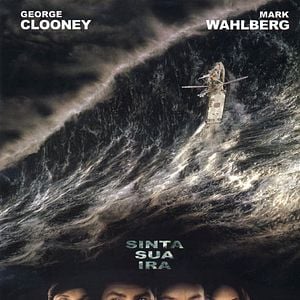 Fotoğraf Kusursuz Fırtına