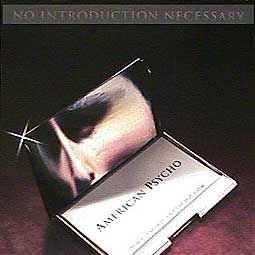 Fotoğraf Amerikan Sapığı