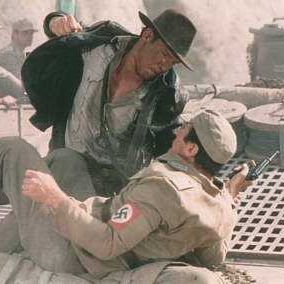 Fotoğraf Indiana Jones: Son Macera