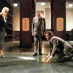 Fotoğraf Indiana Jones: Son Macera