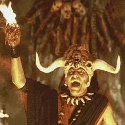 Fotoğraf Indiana Jones: Kamçılı Adam