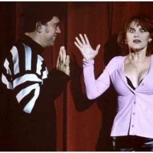 Fotoğraf Annem Hakkında Her Şey