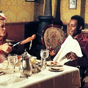 Fotoğraf Blazing Saddles