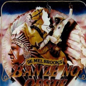 Fotoğraf Blazing Saddles