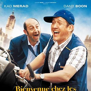 Fotoğraf Bienvenue chez les Ch'tis