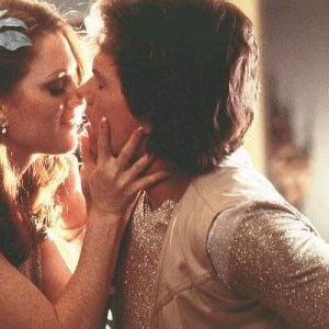 Fotoğraf Ateşli Geceler