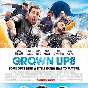 Fotoğraf Büyükler