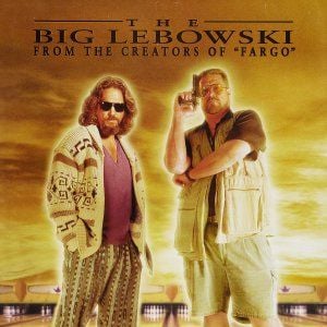 Fotoğraf Büyük Lebowski
