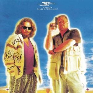 Fotoğraf Büyük Lebowski
