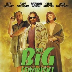 Fotoğraf Büyük Lebowski