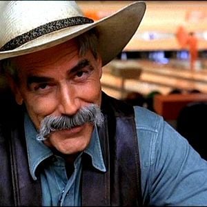 Fotoğraf Büyük Lebowski