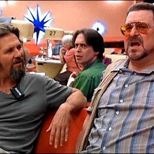 Fotoğraf Büyük Lebowski