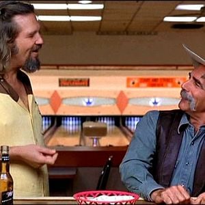 Fotoğraf Büyük Lebowski