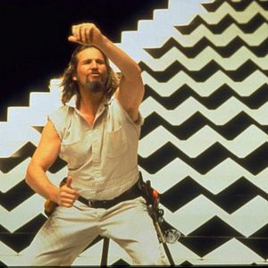 Fotoğraf Büyük Lebowski