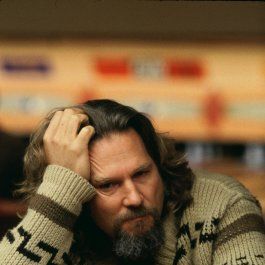 Fotoğraf Büyük Lebowski