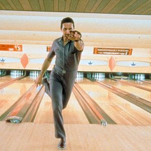 Fotoğraf Büyük Lebowski