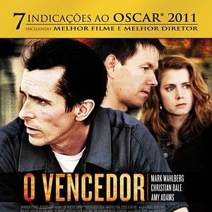 Fotoğraf Dövüşçü