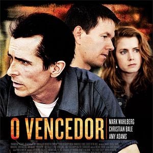 Fotoğraf Dövüşçü