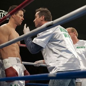 Fotoğraf Dövüşçü