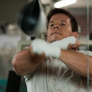 Fotoğraf Dövüşçü