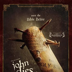 Fotoğraf John Dies at the End