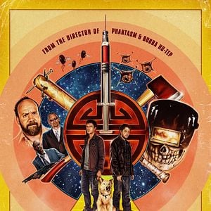 Fotoğraf John Dies at the End