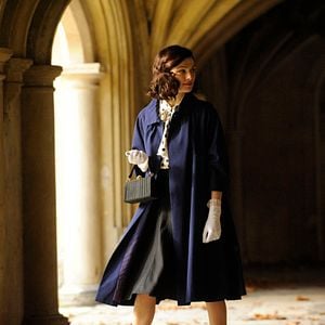 Fotoğraf Aşkın Karanlık Yüzü