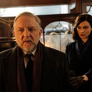 Fotoğraf Aşkın Karanlık Yüzü