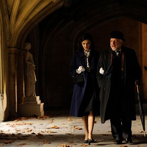 Fotoğraf Aşkın Karanlık Yüzü