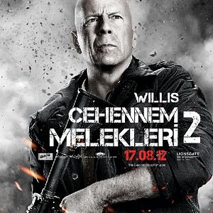 Fotoğraf Cehennem Melekleri 2