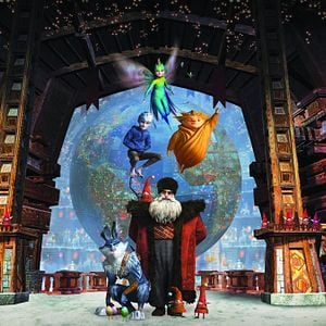 Fotoğraf Efsane Beşli