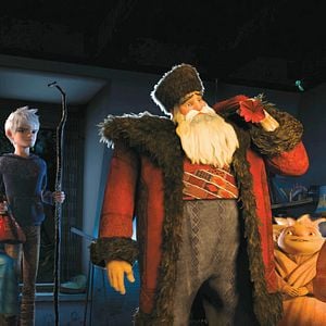 Fotoğraf Efsane Beşli