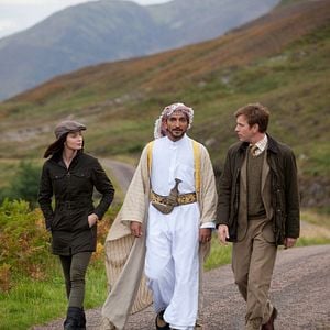 Fotoğraf Emily Blunt