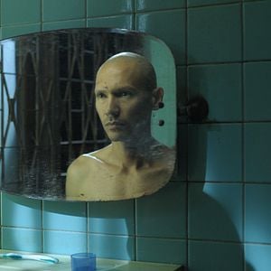 Fotoğraf Beyninden Vurulmuş