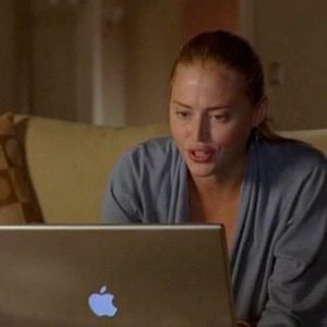 Fotoğraf Estella Warren