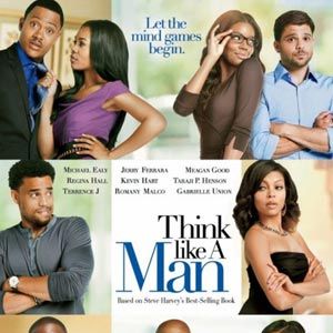 Fotoğraf Think Like a Man