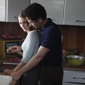 Fotoğraf Matthew Rhys