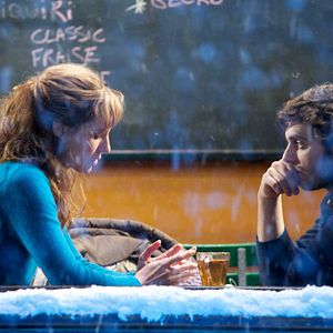 Fotoğraf Aramızda Bebek Var