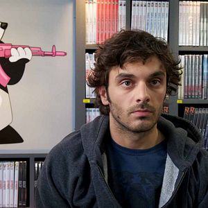 Fotoğraf Aramızda Bebek Var