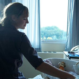 Fotoğraf Aramızda Bebek Var