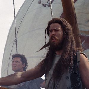 Fotoğraf Titanların Öfkesi