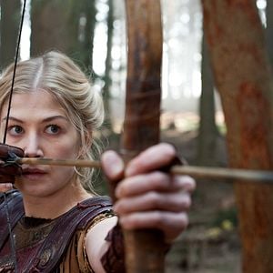 Fotoğraf Titanların Öfkesi