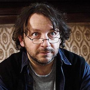 Fotoğraf Zbigniew Zamachowski