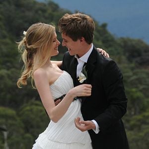 Fotoğraf Xavier Samuel